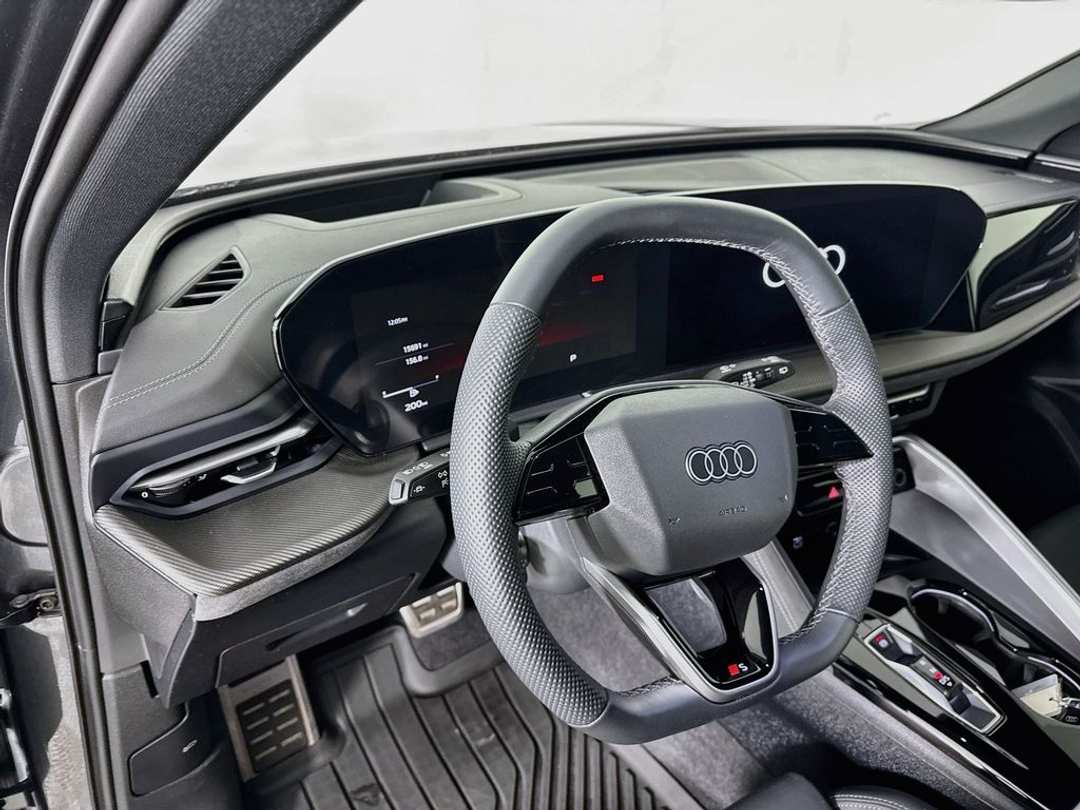 2025 Audi Sq5 3.0T Premium Plus - Image 7