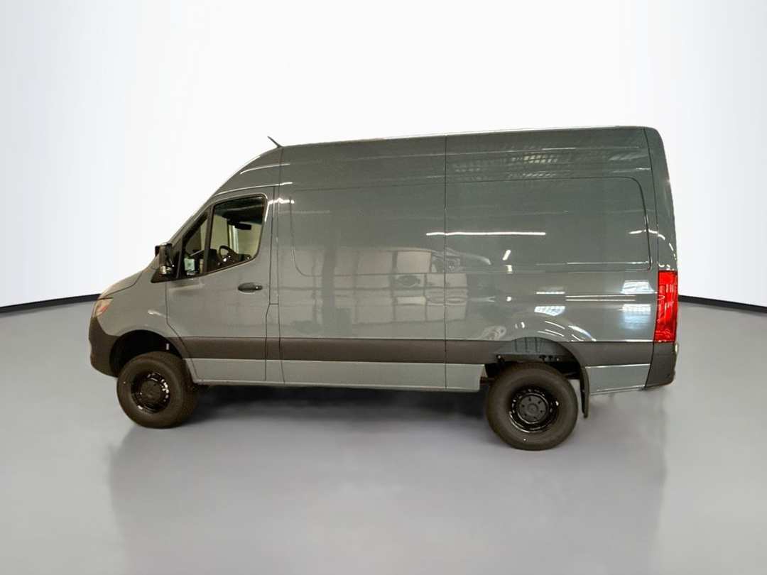 2026 Mercedes-Benz Sprinter 2500 Cargo 144 WB - Image 3