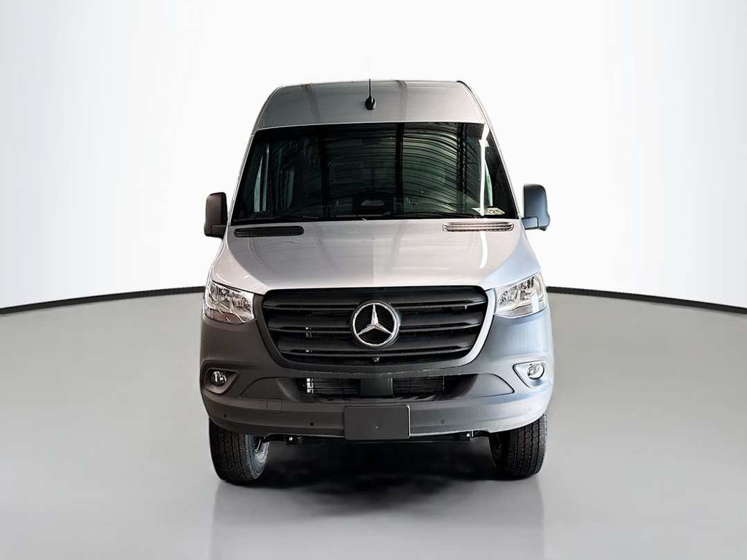 2026 Mercedes-Benz Sprinter 2500 Cargo 170 WB - Image 7