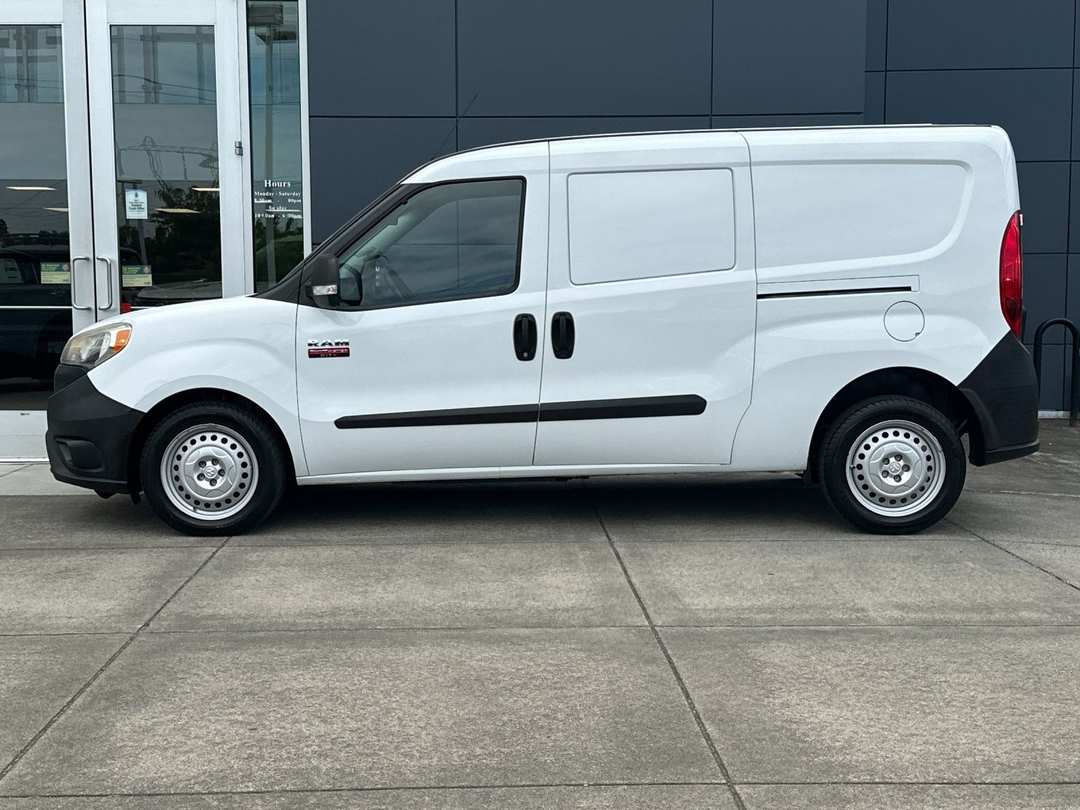2017 Ram Promaster City Tradesman - Image 6