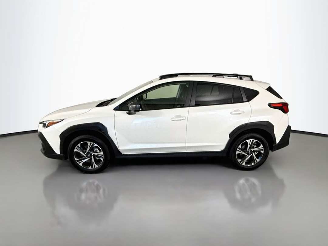 2025 Subaru Crosstrek Premium - Image 3