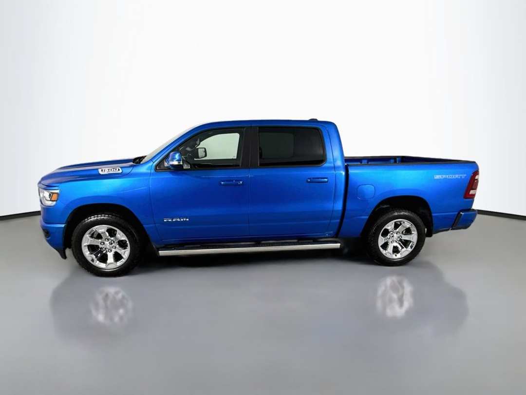 2022 Ram 1500 Big Horn/Lone Star - Image 3