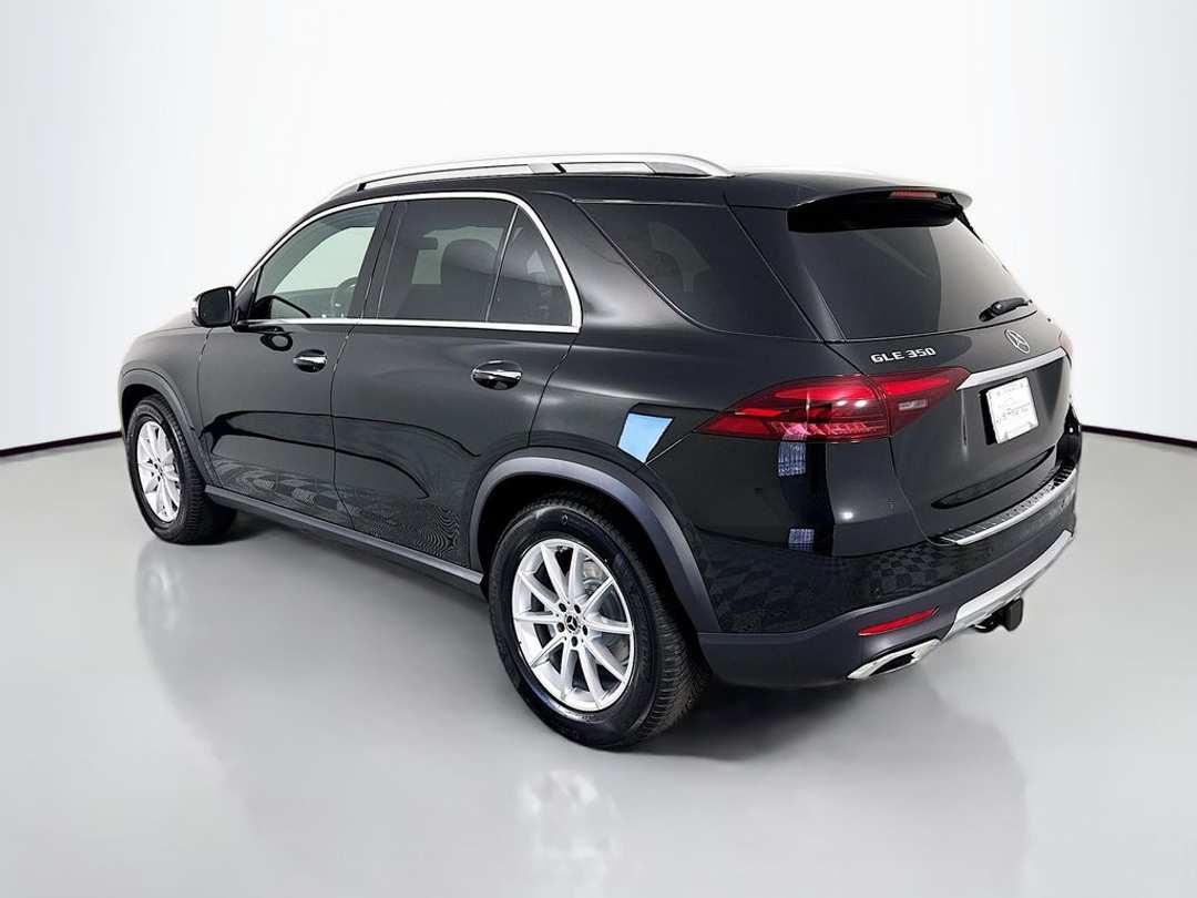 2026 Mercedes-Benz GLE 350 - Image 5