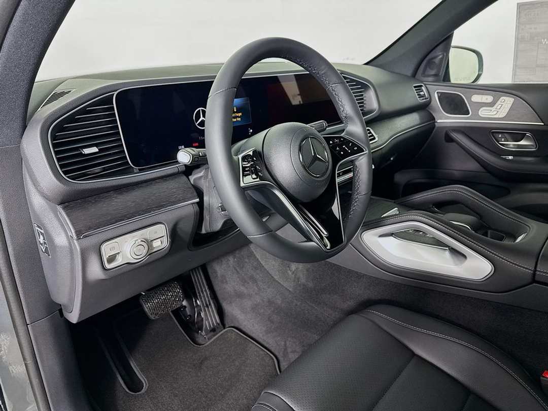 2026 Mercedes-Benz GLE 350 - Image 7