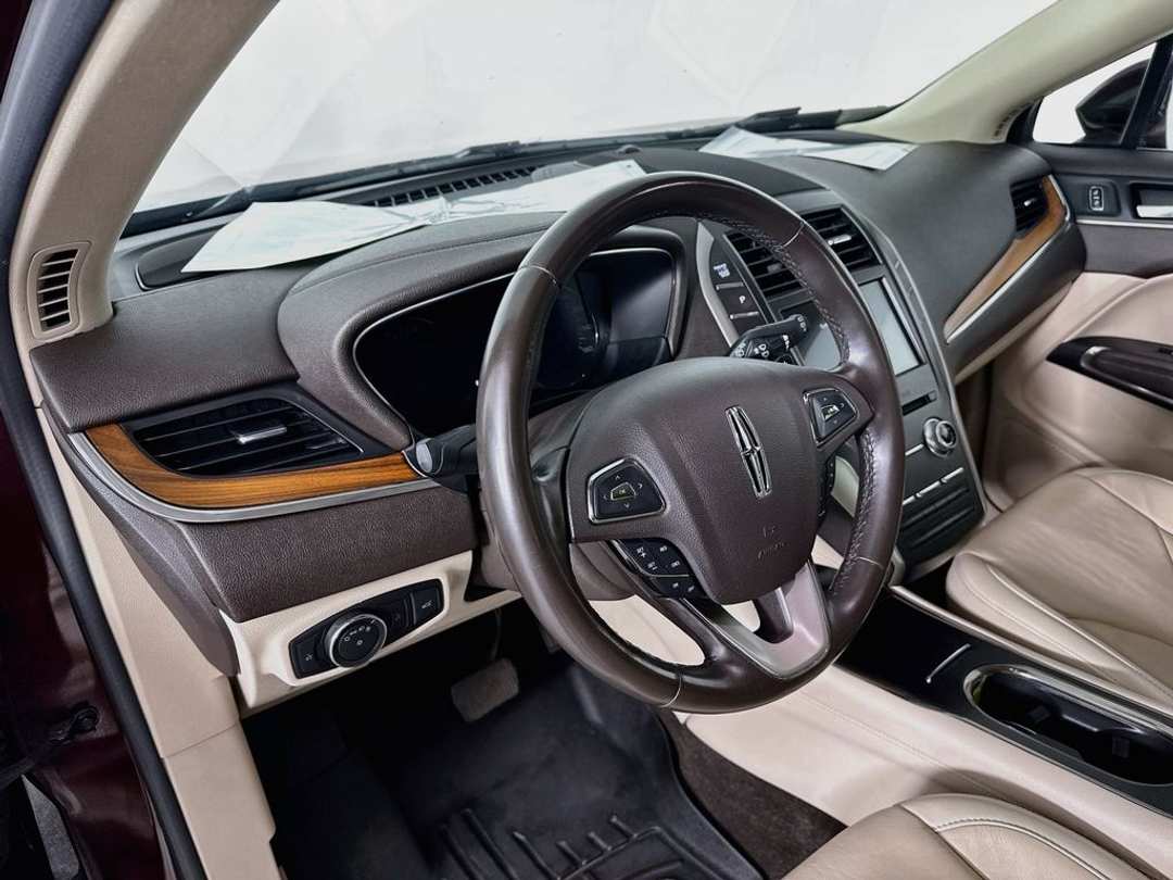 2017 Lincoln Mkc Select - Image 7