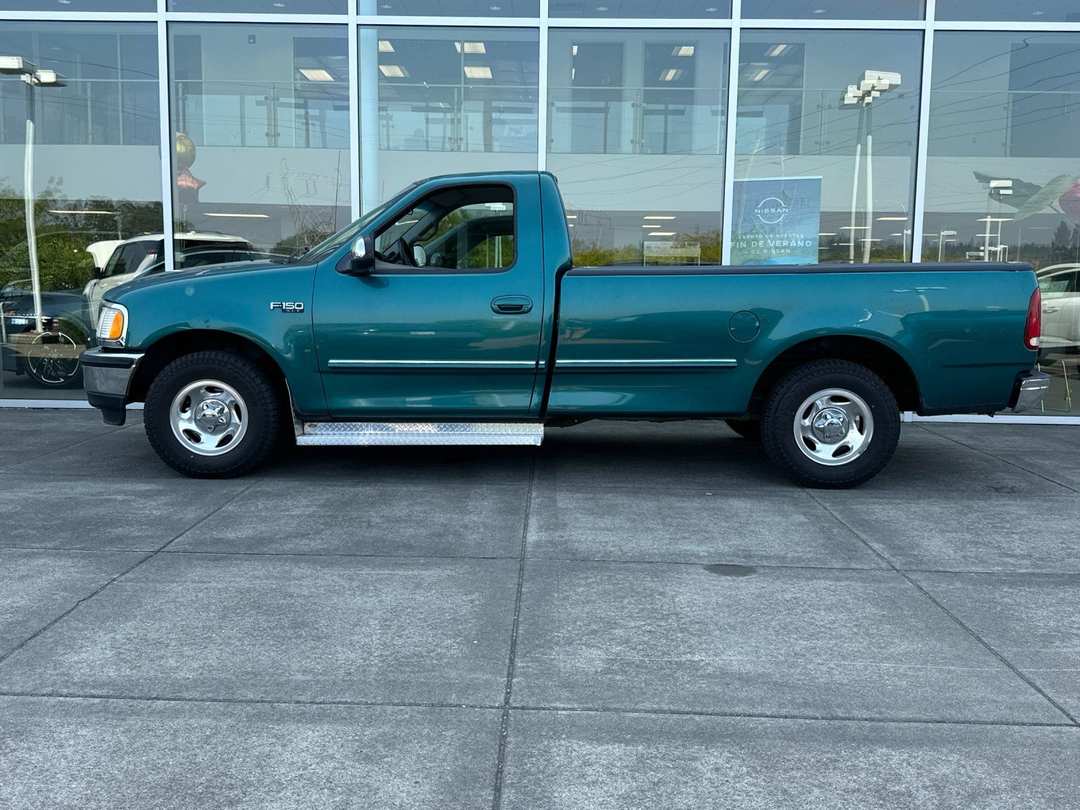 1997 Ford F-150 - Image 6