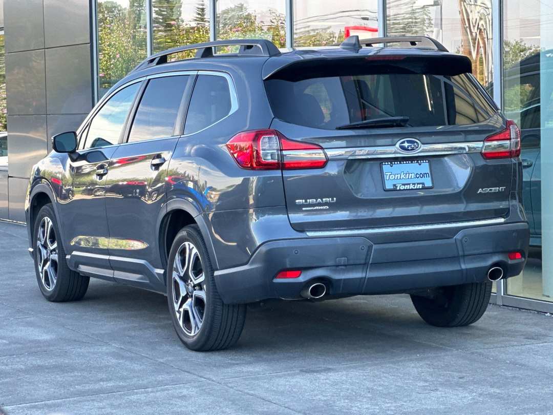 2020 Subaru Ascent Premium - Image 5