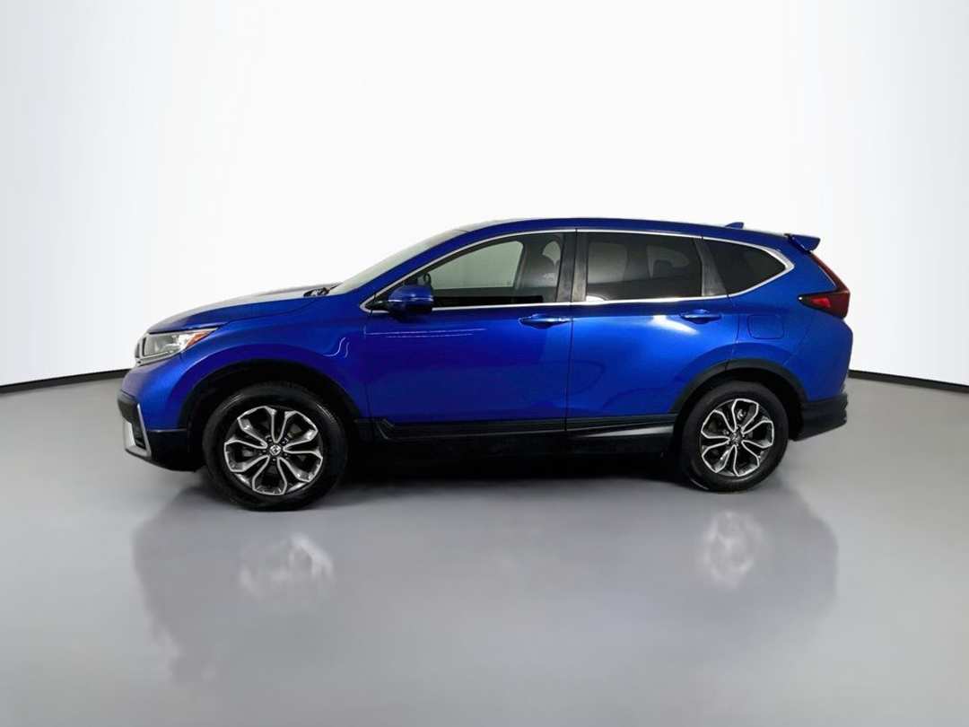 2021 Honda CR-V EX - Image 3
