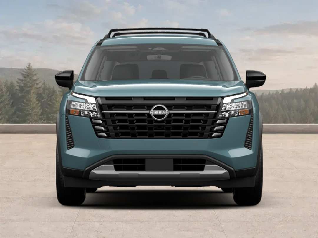 2026 Nissan Pathfinder SL - Image 2