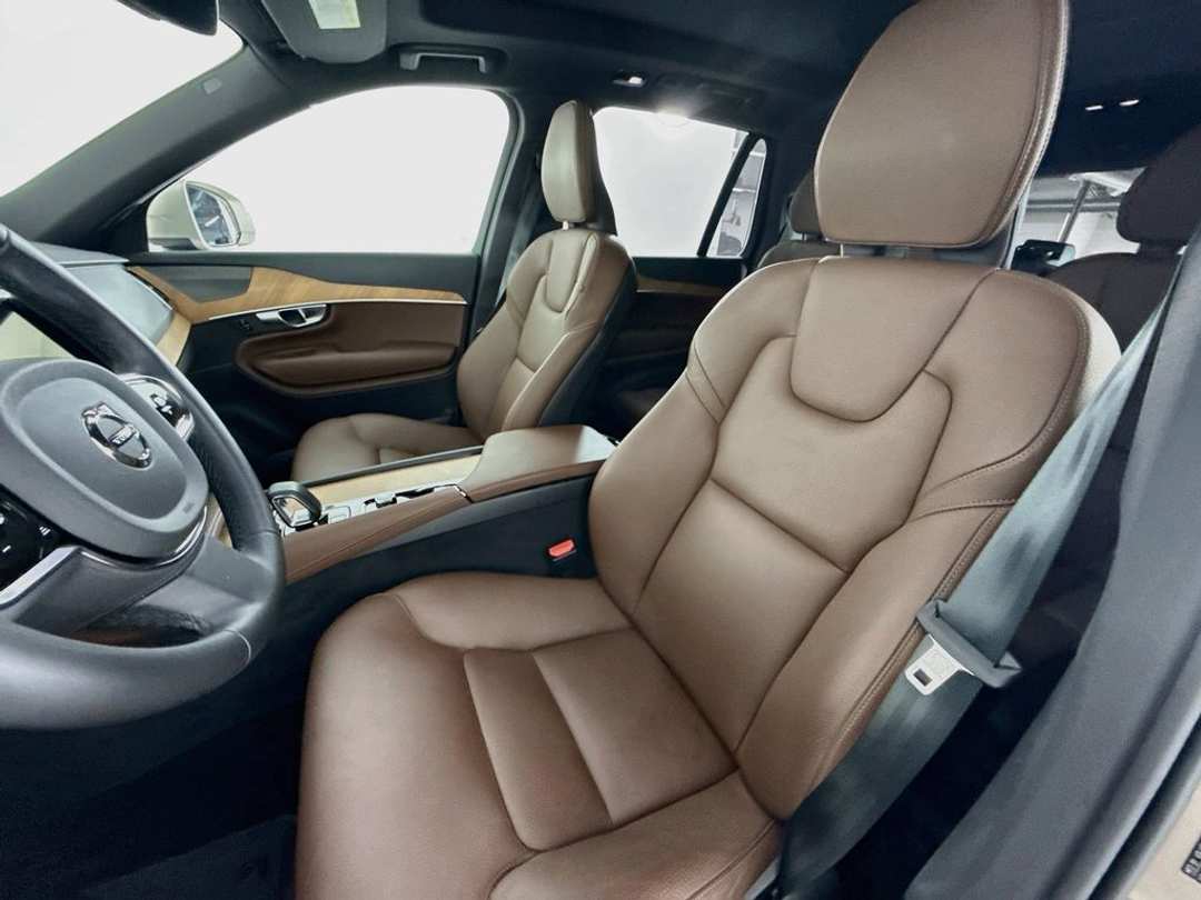 2024 Volvo Xc90 Recharge Plug-In Hybrid T8 Plus Bright Theme 7 Passenger - Image 5