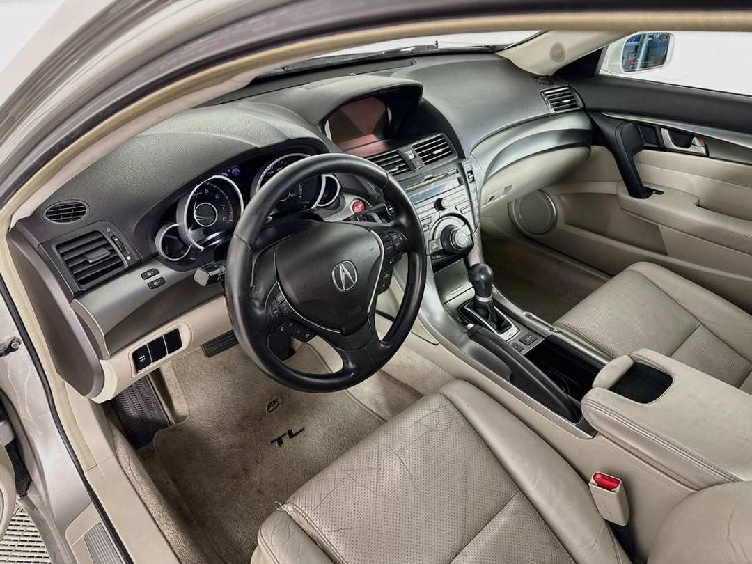 2009 Acura Tl 3.5 - Image 7