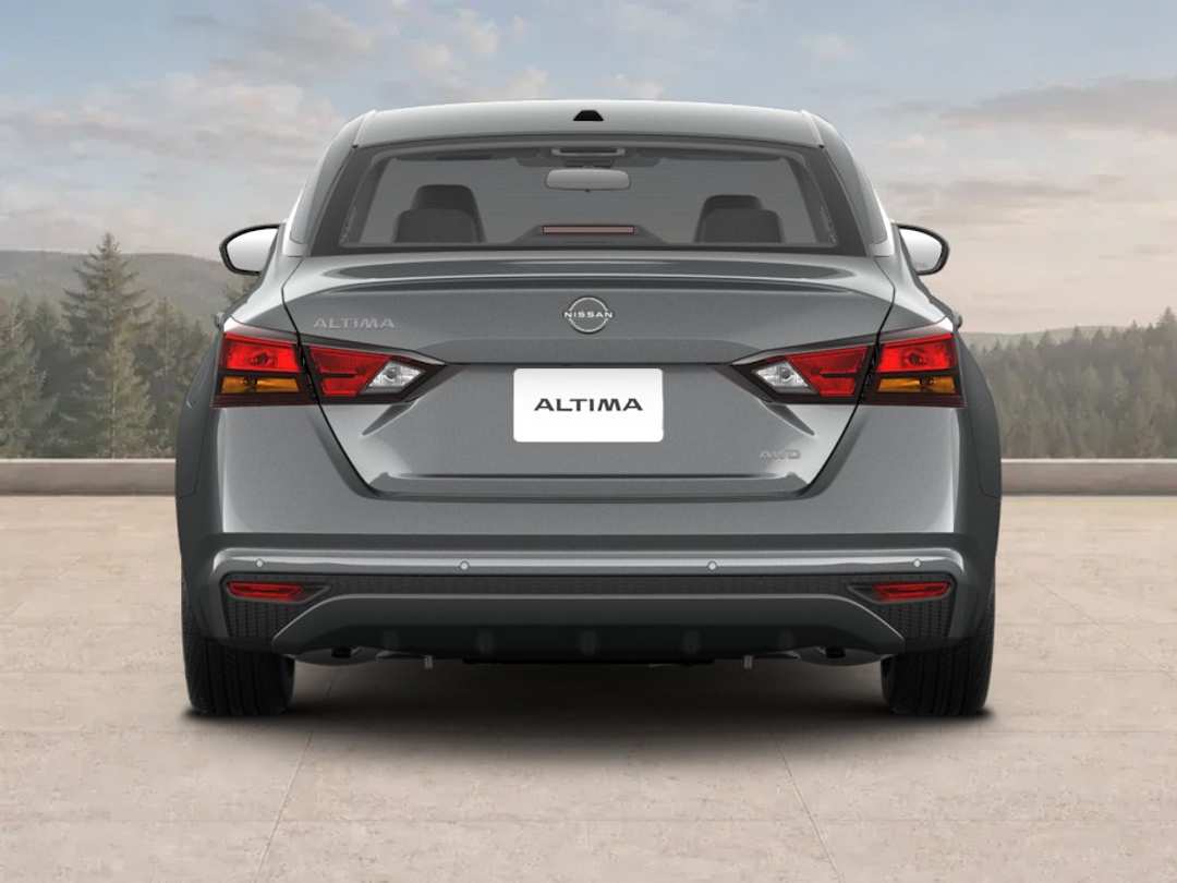 2026 Nissan Altima 2.5 SV - Image 6