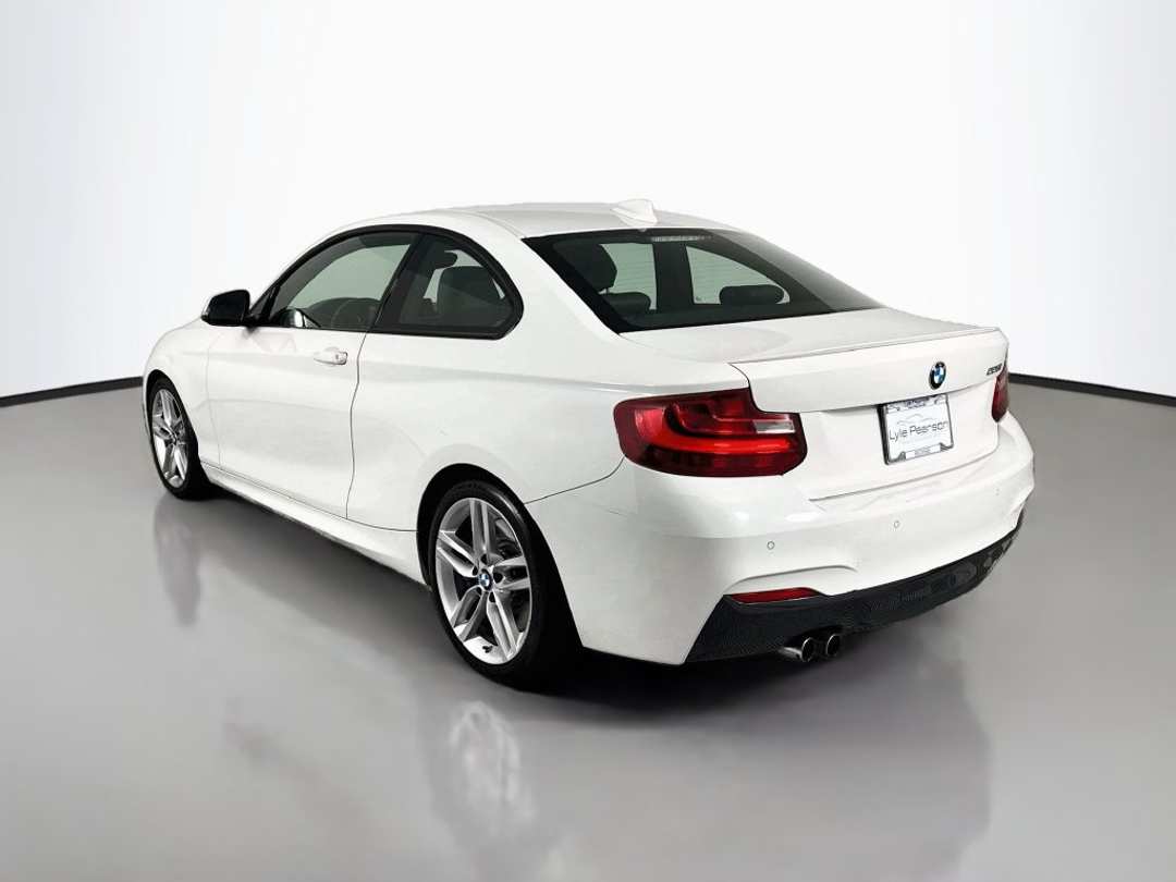 2014 BMW 2 Series 228i - Image 3