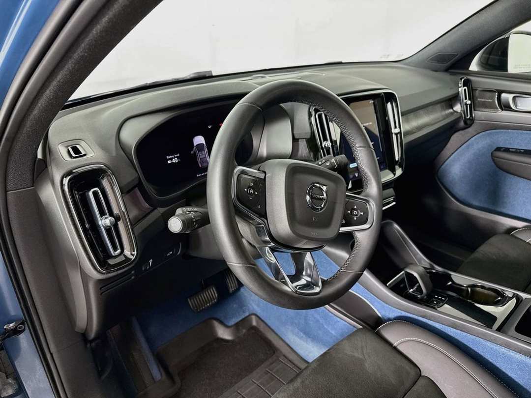 2022 Volvo C40 Recharge Pure Ultimate - Image 7