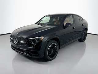 2027 Mercedes-Benz GLC 300