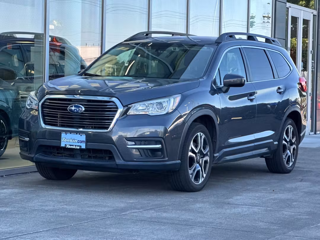 2020 Subaru Ascent Premium - Image 7