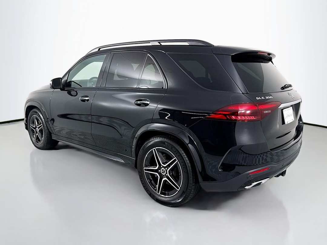 2026 Mercedes-Benz GLE 350 - Image 5