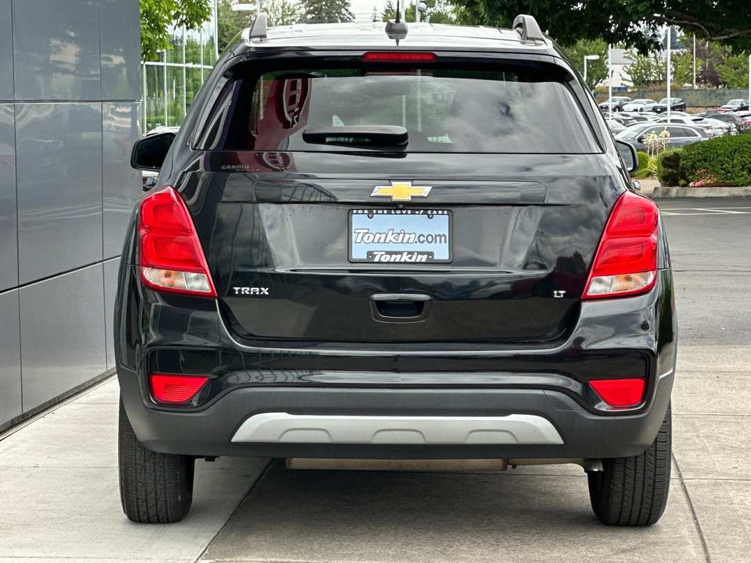 2019 Chevrolet Trax LT - Image 4