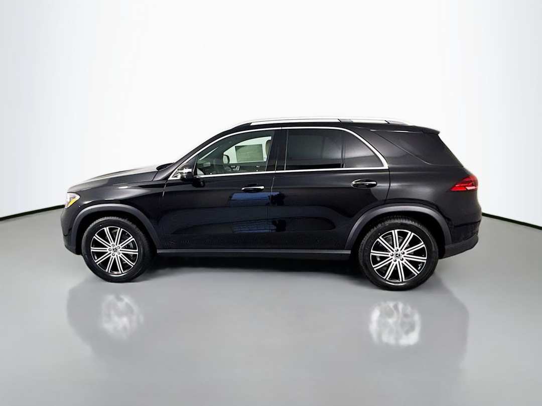 2026 Mercedes-Benz GLE 350 - Image 3