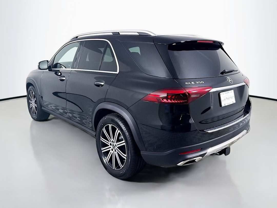 2026 Mercedes-Benz GLE 350 - Image 5