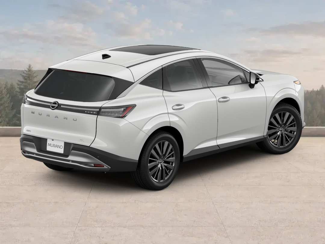 2026 Nissan Murano SL - Image 7