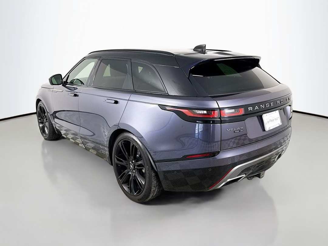 2021 Land Rover Range Rover Velar RDynamic HSE - Image 5