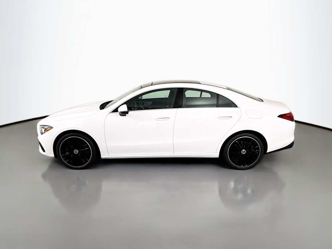 2026 Mercedes-Benz CLA 250 - Image 3