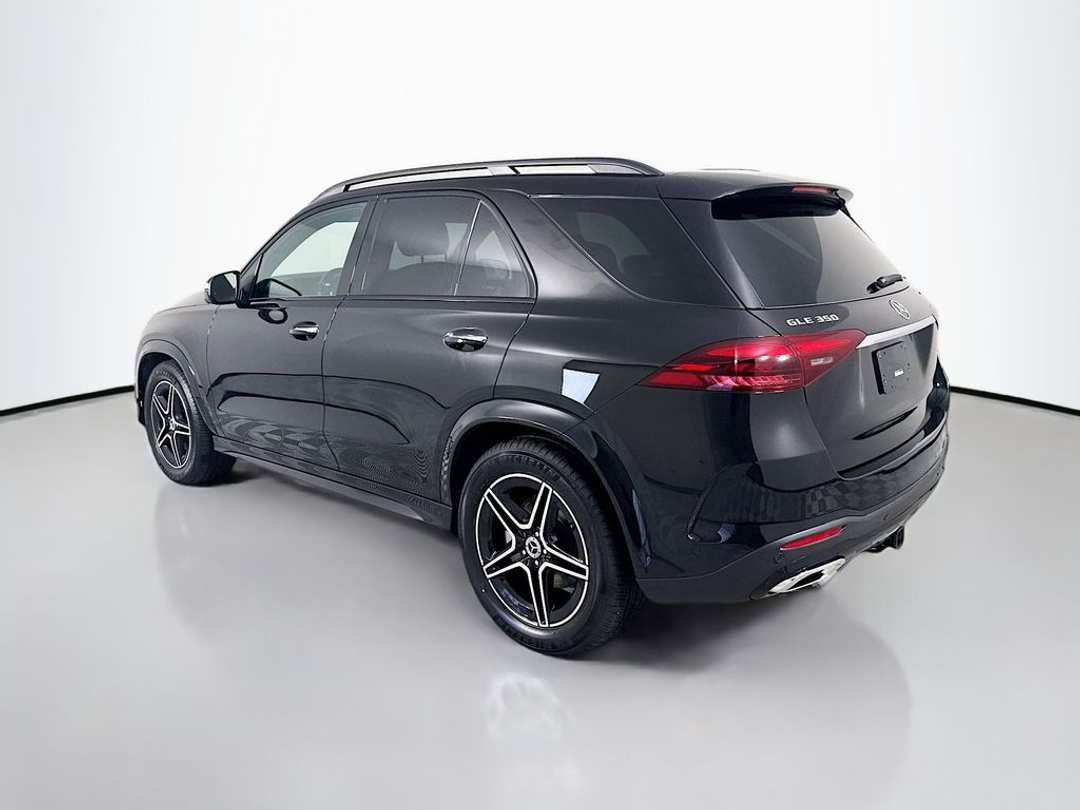 2026 Mercedes-Benz GLE 350 - Image 5