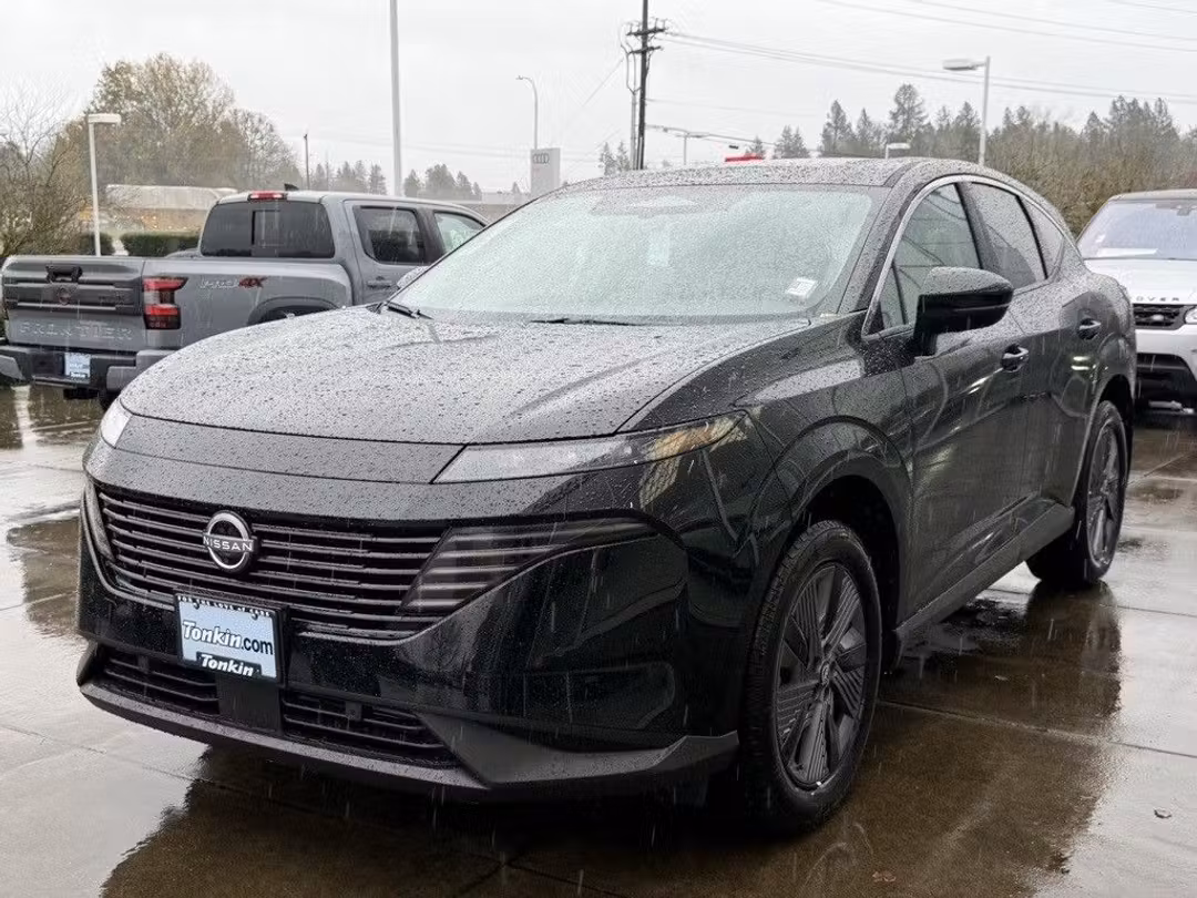 2026 Nissan Murano SL - Image 4