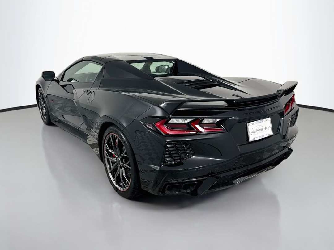 2023 Chevrolet Corvette Stingray - Image 5
