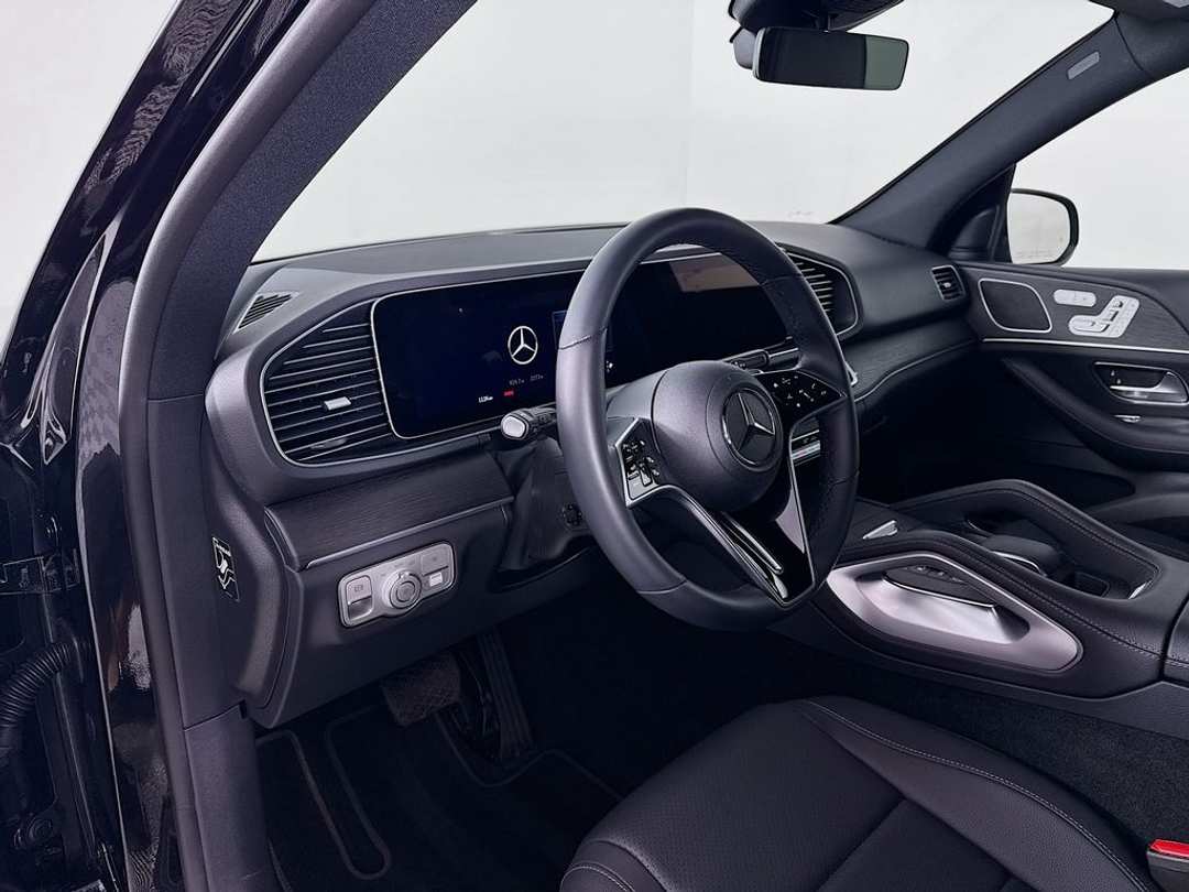 2026 Mercedes-Benz GLE 350 - Image 7