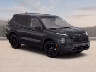 In Transit 2026 Nissan Rogue Plug-In Hybrid SL