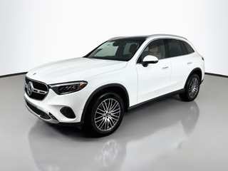 2027 Mercedes-Benz GLC 300