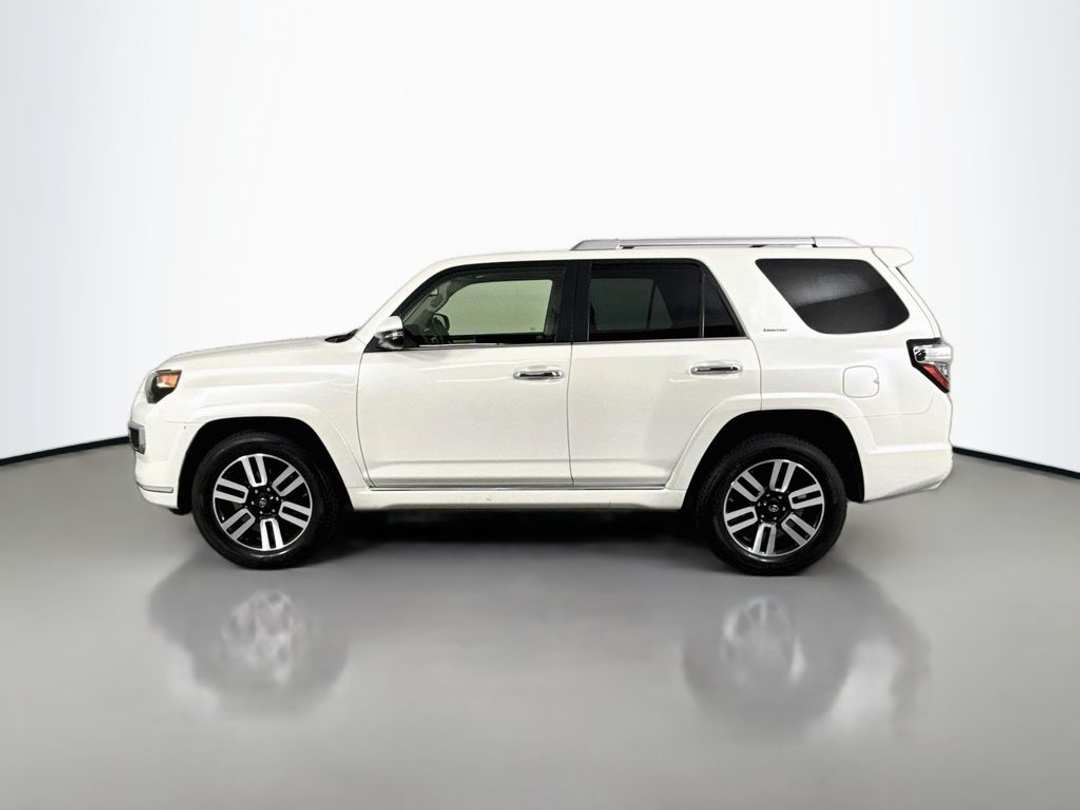 2016 Toyota 4Runner Limited - Image 3