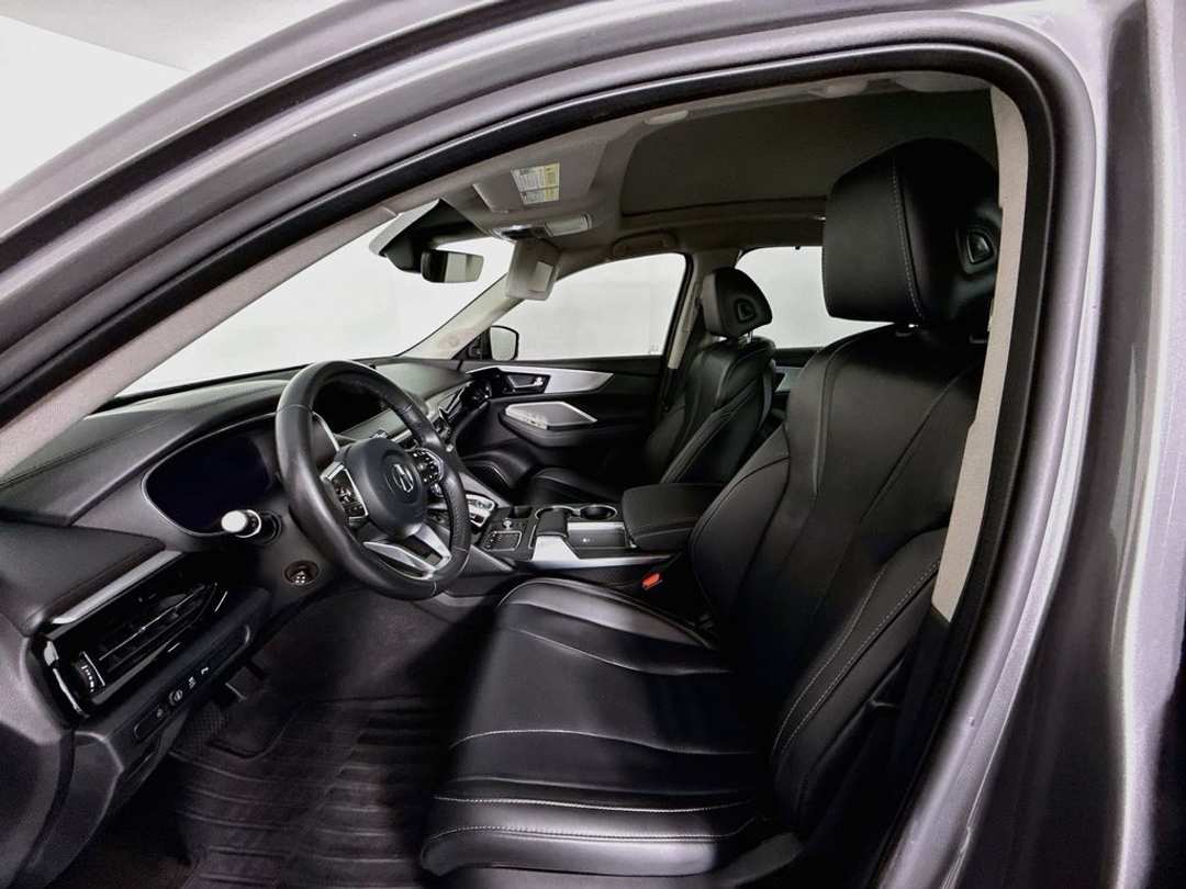2023 Acura MDX Technology - Image 5
