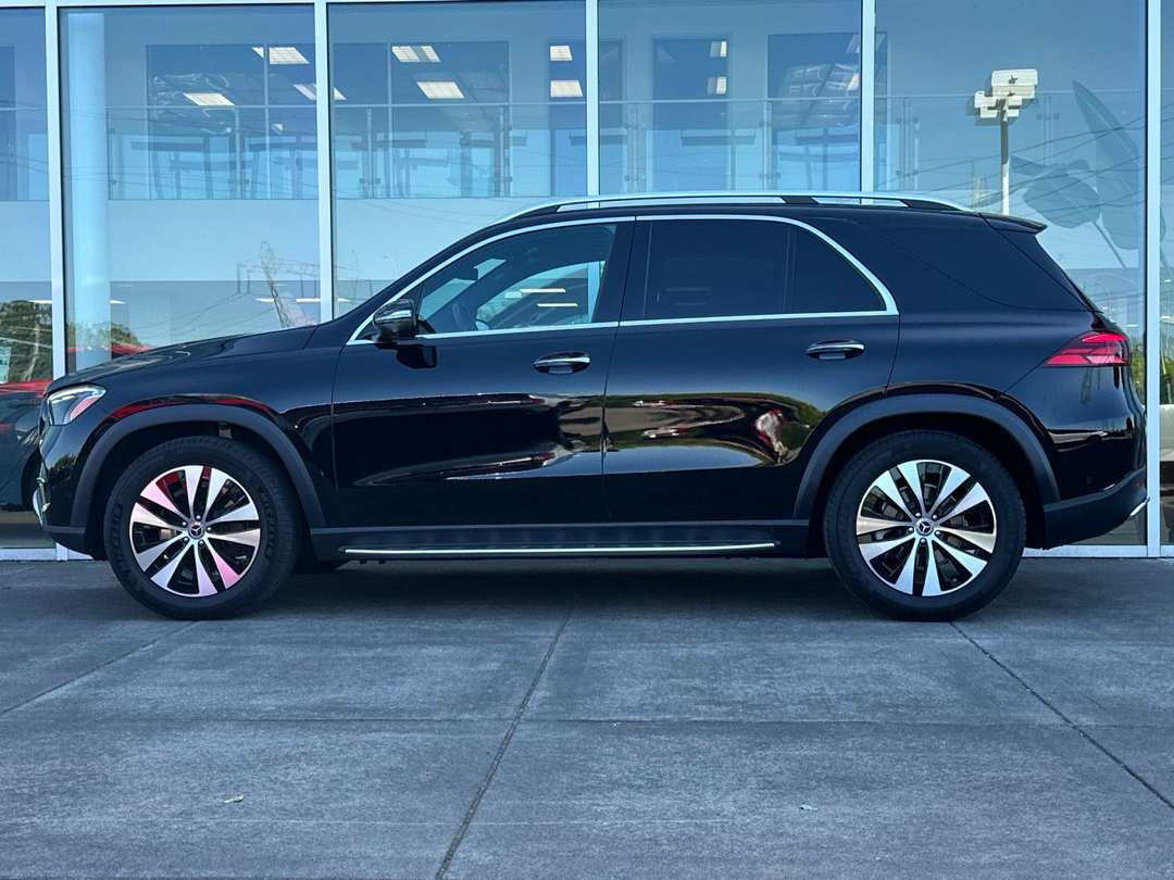 2024 Mercedes-Benz GLE GLE 350 - Image 6