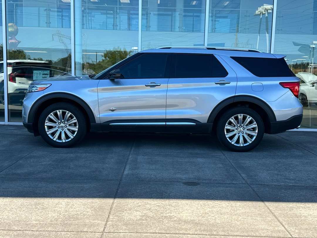 2021 Ford Explorer King Ranch - Image 6