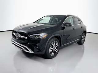 2026 Mercedes-Benz GLA 250