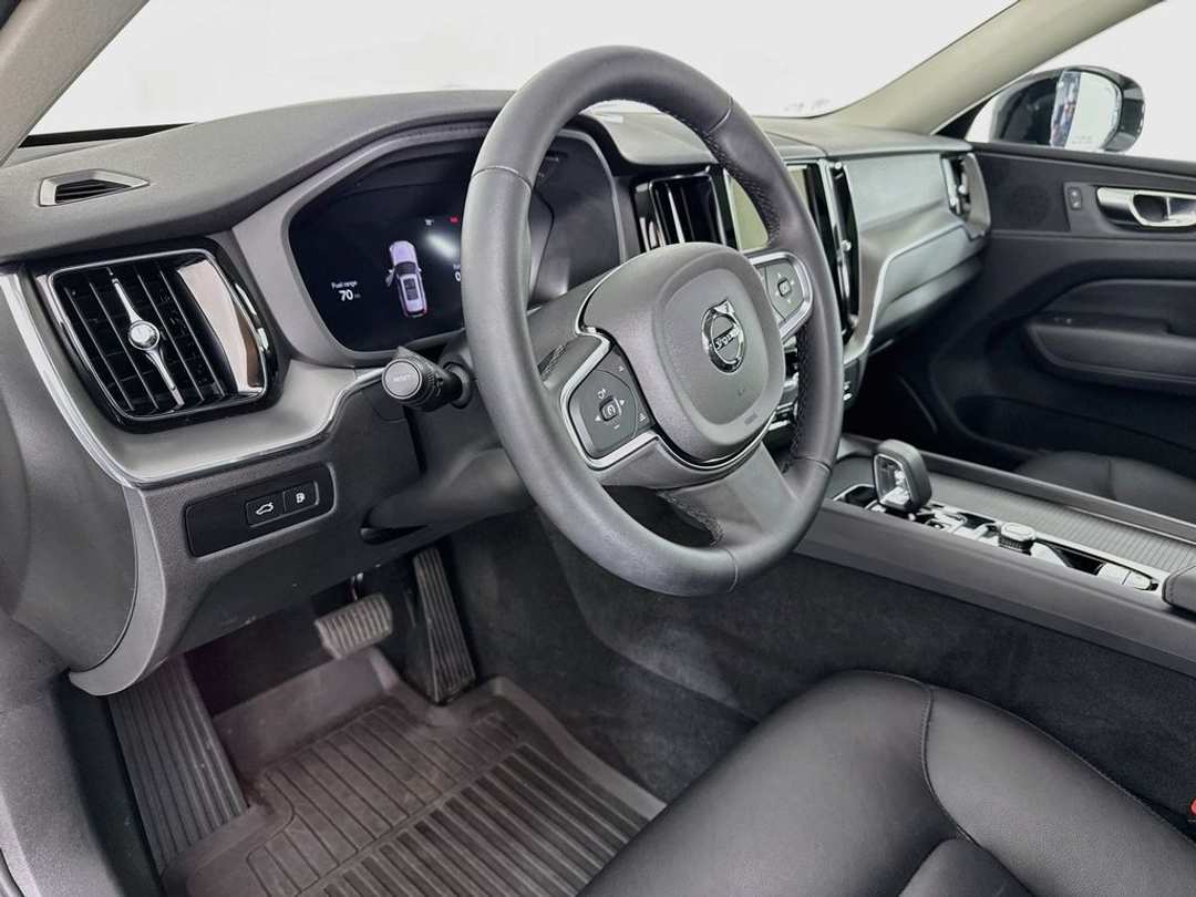 2025 Volvo Xc60 Plug-In Hybrid T8 Core - Image 7