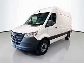 2026 Mercedes-Benz Sprinter 2500 Cargo 2500 144" Wheelbase