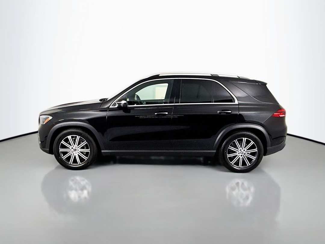 2026 Mercedes-Benz GLE 350 - Image 3