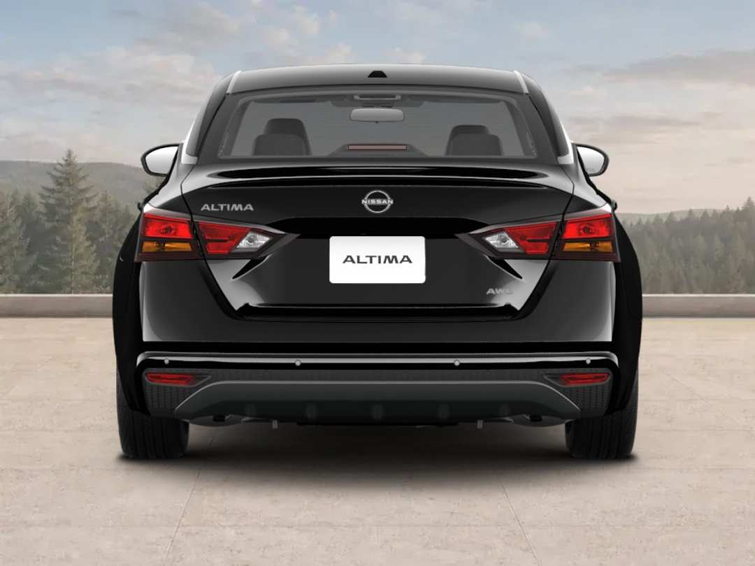 2026 Nissan Altima 2.5 SV - Image 6