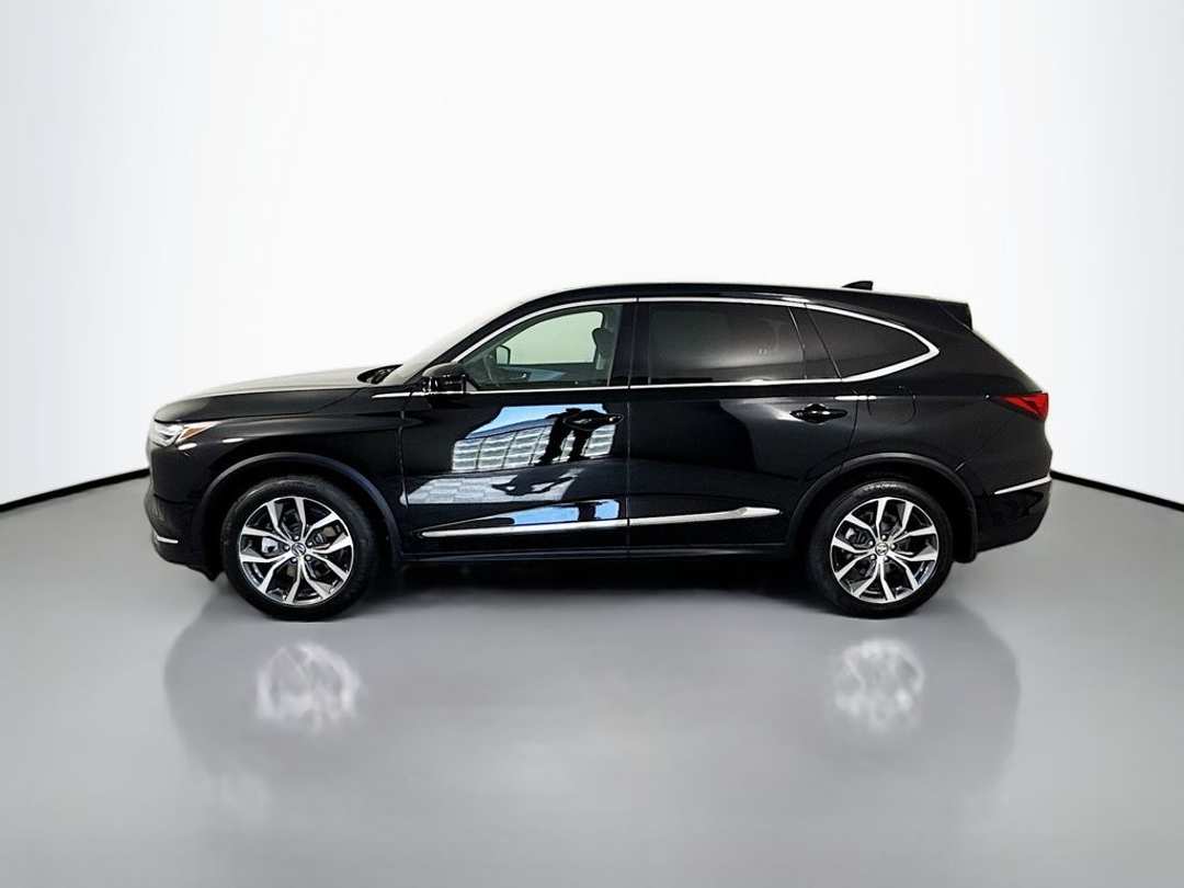 2023 Acura MDX Technology - Image 3
