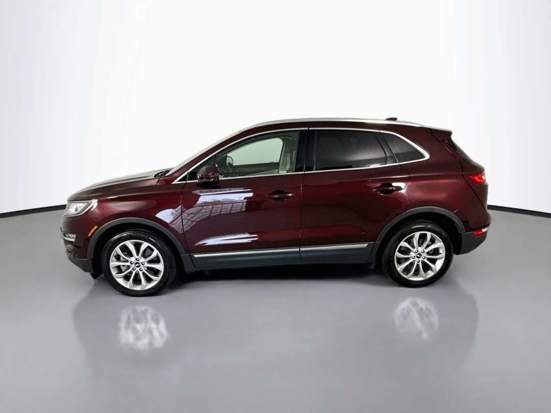 2017 Lincoln Mkc Select - Image 3