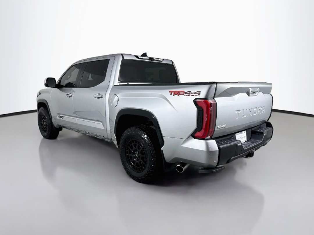 2024 Toyota Tundra 1794 - Image 3