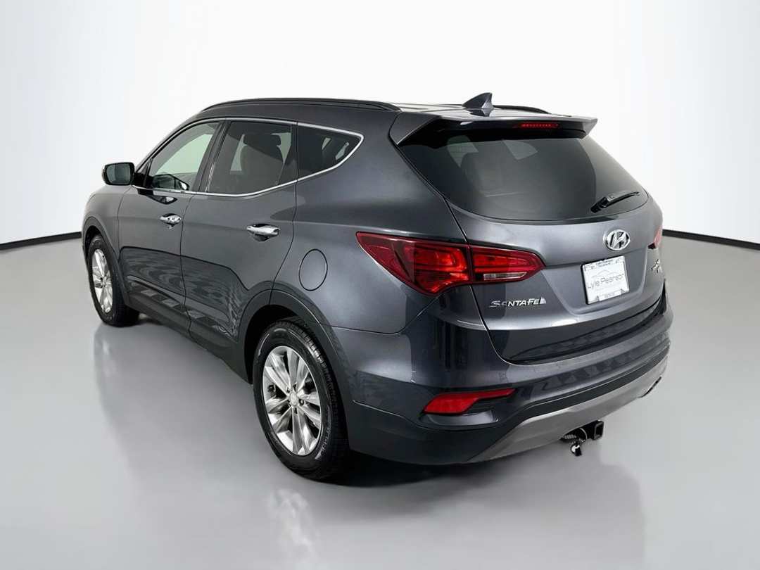 2017 Hyundai Santa Fe Sport 2.0T - Image 3