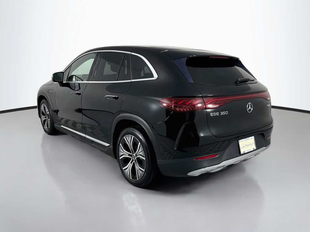 2023 Mercedes-Benz EQE 350 - Image 5