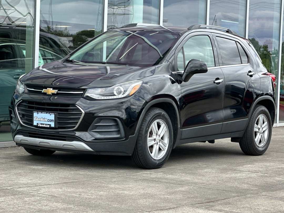 2019 Chevrolet Trax LT - Image 7
