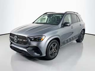 2026 Mercedes-Benz GLE 450