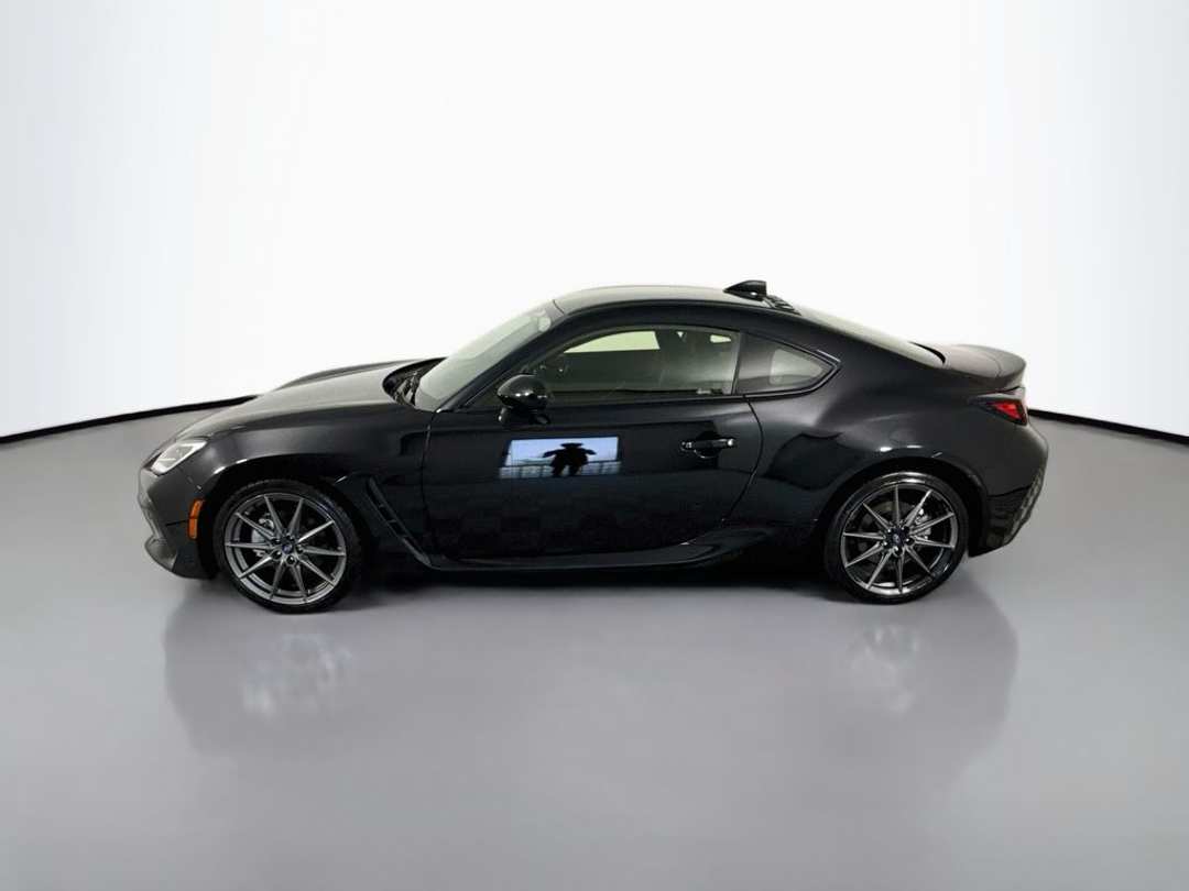 2022 Subaru BRZ Limited - Image 3